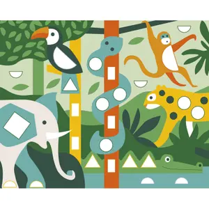 Gommettes mes gommettes formes Auzou image-1