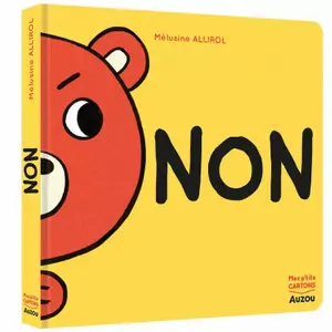 Book for non Auzou image-0