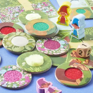 Book for groping Auzou image-2