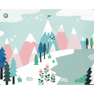 Animal stickers Auzou (x200) image-1