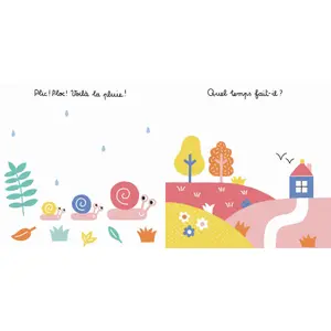 Creative activities my stamp creations Auzou image-1