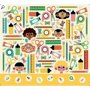 Educational games 20 games at school Auzou image-2