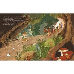 Book for Little Thumb Auzou image-2