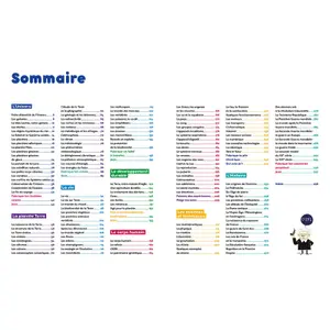 Book for 1001 whys and wherefores in science and life Auzou image-1