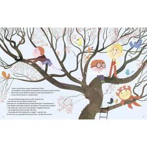 Book for a memorable egg hunt Auzou image-2