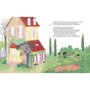 Book for a memorable egg hunt Auzou image-3