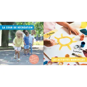 Book for kindergarten Auzou image-1