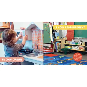 Book for kindergarten Auzou image-2