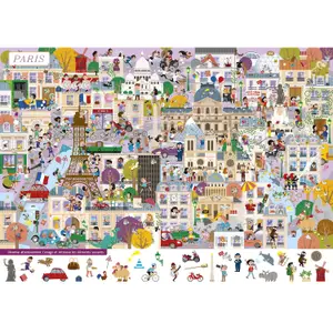 Book search and find - world Auzou image-2