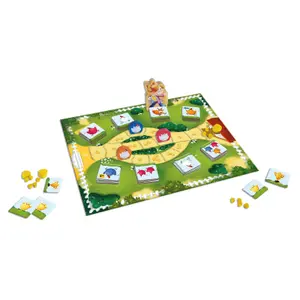 Book for rolling my hen Auzou image-1