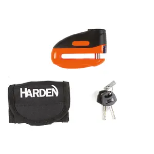 Diskblocker Harden cobra