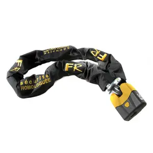 sra approved chain FR Securite 16 FR 100 cm image-0