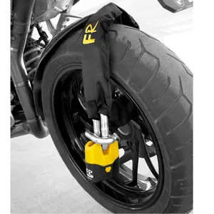 sra approved chain - nf-ffmc FR Securite 16 FR 120 cm image-1