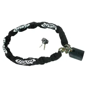 Anti-Diebstahl-Kette FR Securite Forçat 120 cm