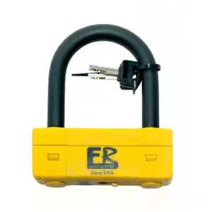 sra-geprüft u 16 mm Schloss FR Securite FR 85 P – 85 x 120 mm image-0