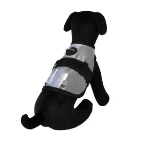 Arnés para perros Avant-garde Metro