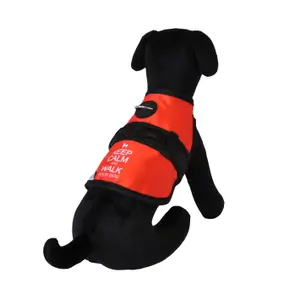 Arnés para perros Avant-garde KeepCalm