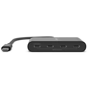 Adaptér HDMI USB-C 4 porty Belkin Hub 3.0 image-2