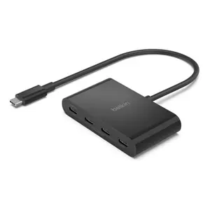 Adaptér HDMI USB-C 4 porty Belkin Hub 3.0 image-3