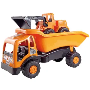 Camião e pá de Bene AVC image-0