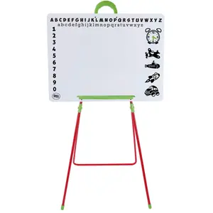 Board with metal foot for marker AVC image-0