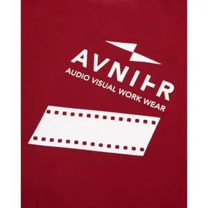 Avnier Encore Film Sweatshirt image-1