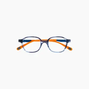 Lunettes de vue enfant Avengers & Spider-Man DAAR011 image-1