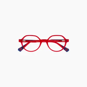 Lunettes de vue enfant Avengers & Spider-Man DSAA089 image-1