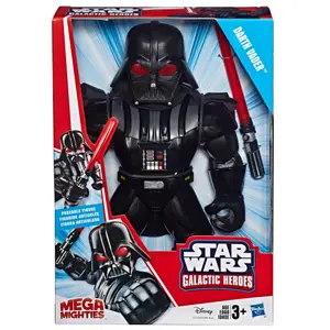 Assorted figurine Avengers Mighties image-1