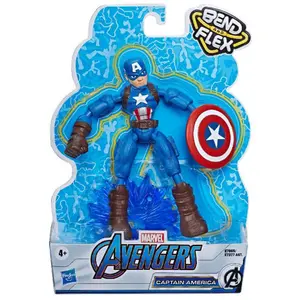 Figurine Avengers image-1