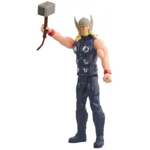 Figurine Avengers Titán Thor image-0