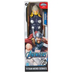 Figurine Avengers Titán Thor image-1
