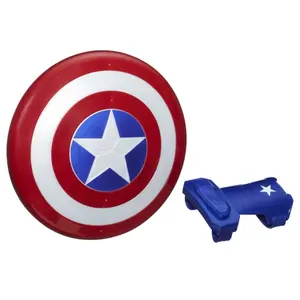 Shield + gant Avengers Captain America image-1