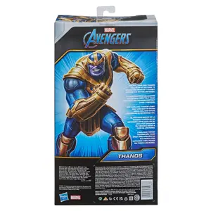 Deluxe titan figure Avengers Thanos image-2