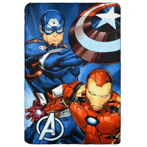 Couverture Avengers Coraline image-0