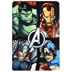 Couverture Avengers Coraline image-1