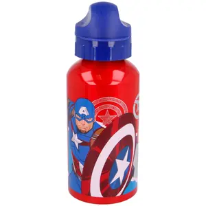 Aluminum bottle stor Avengers Premium image-1