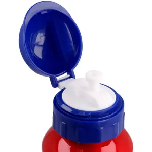 Aluminum bottle stor Avengers Premium image-2