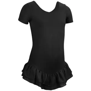 Justaucorps de danse fille Avento image-0