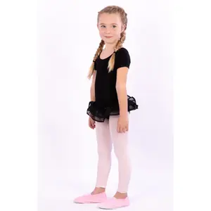 Justaucorps de danse fille Avento image-2