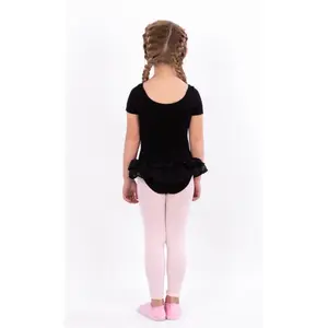 Justaucorps de danse fille Avento image-1