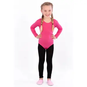 Body fille Avento image-1