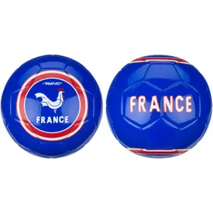 Soccer Ball Avento World Soccer image-0
