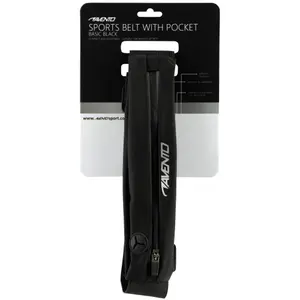 Gürtel mit Tasche Avento Basic image-1