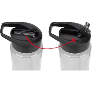 Trinkflasche Avento image-1