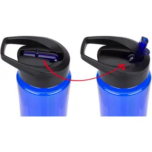 Trinkflasche Avento image-1