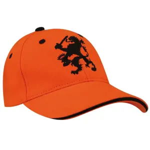 Czapka z daszkiem dla dzieci Avento World Triumph image-0
