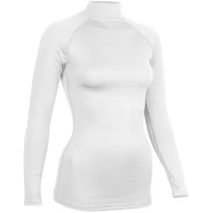 Sous maillot thermiques à manches longues femme Avento image-0