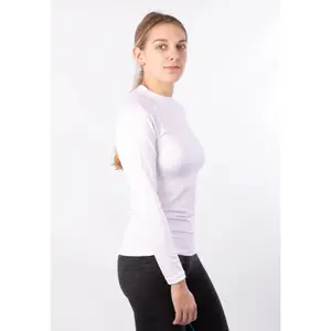 Sous maillot thermiques à manches longues femme Avento image-2