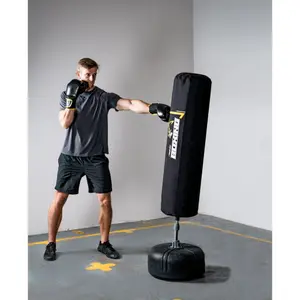 Gonflovací úderový pytel Avento image-4